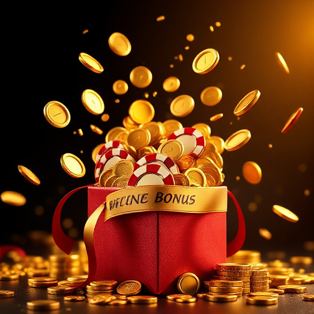 claim welcome bonuses and free credits on 918Kiss cover image