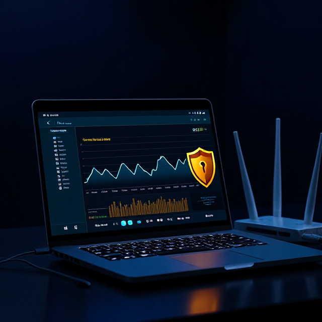 does a VPN stop 918Kiss disconnections cover image