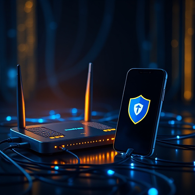 918Kiss over public Wi-Fi or VPN cover image