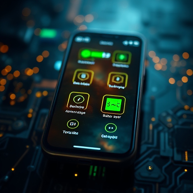 reduce data usage and battery drain on 918Kiss cover image