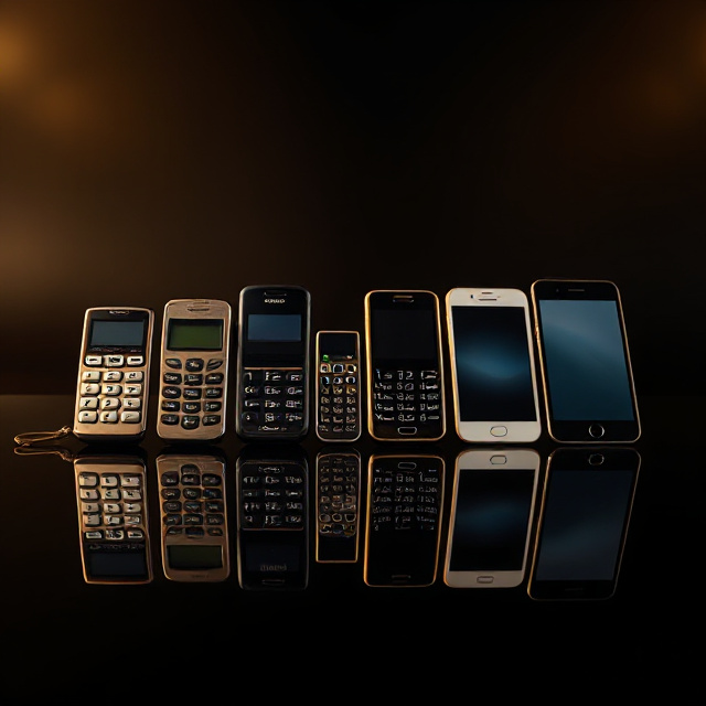 evolution of mobile casino software cover image