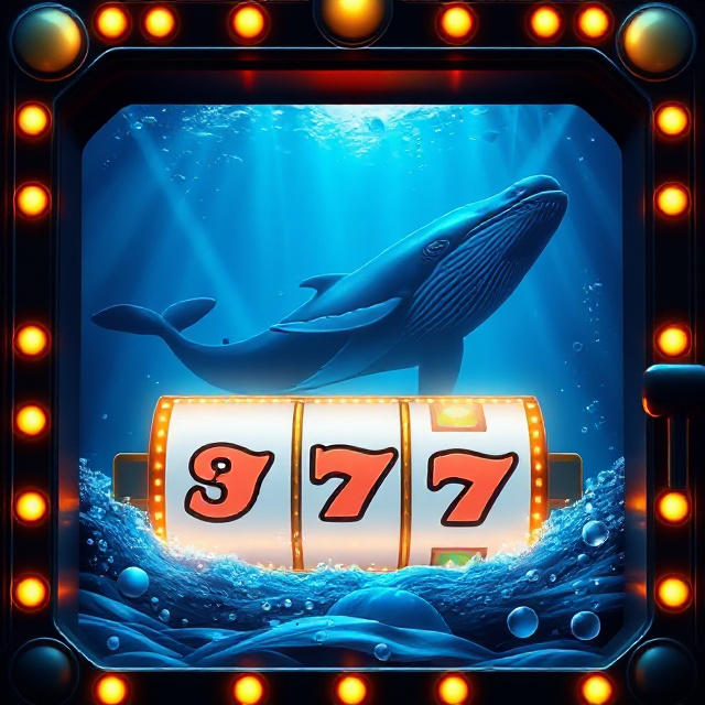 great blue slot analysis cover image