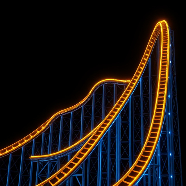 high vs low volatility slots cover image