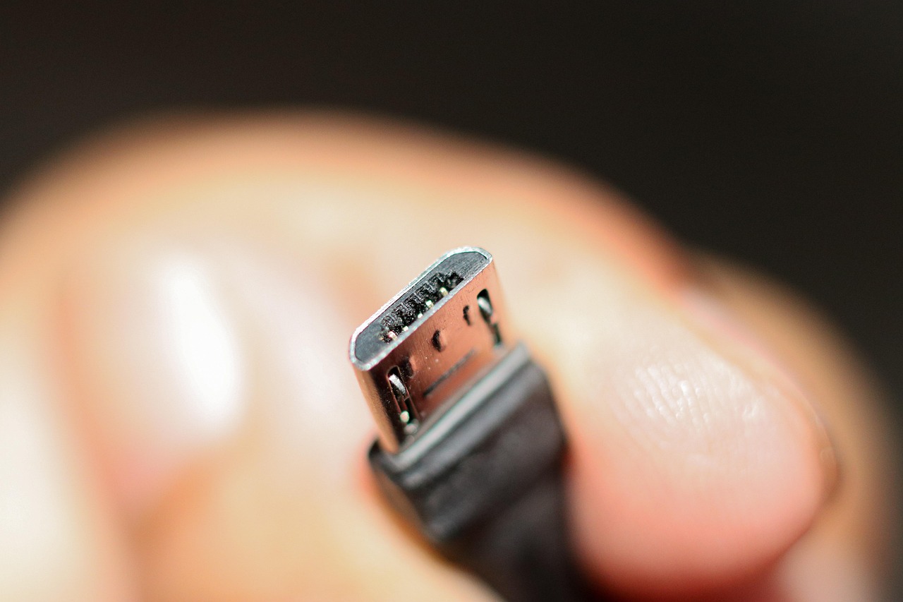 usb charging cable power saving smartphone