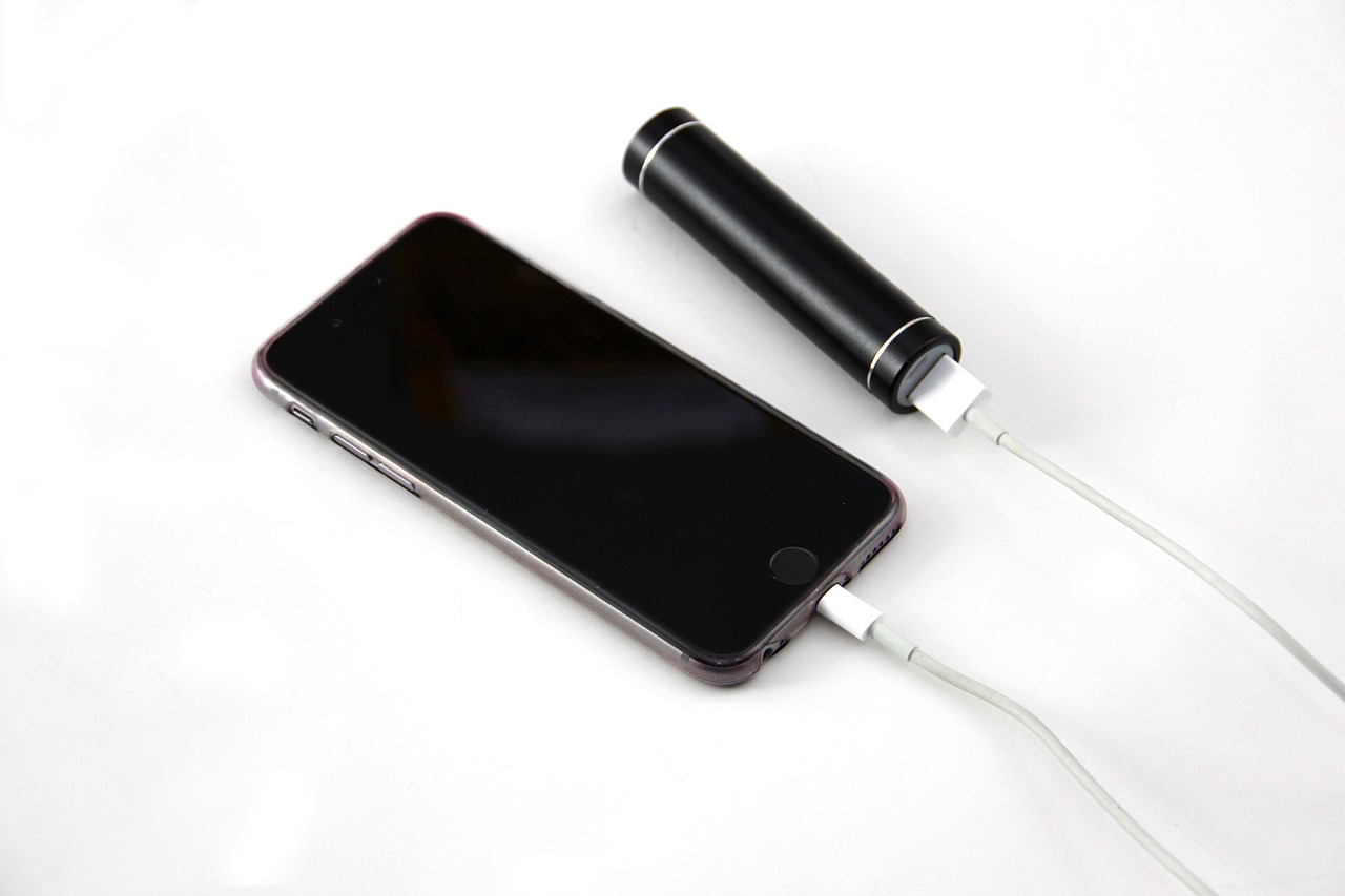 power bank charging habits extend battery life