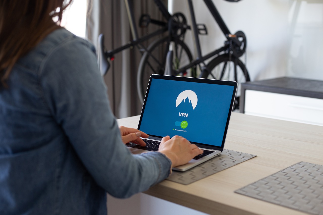 vpn security when to use for gaming
