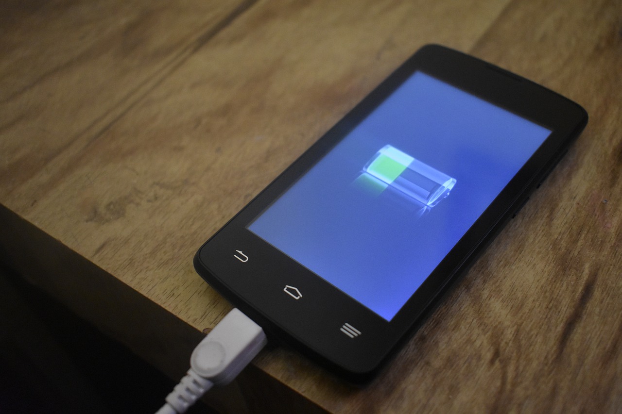 background app refresh battery setting smartphone