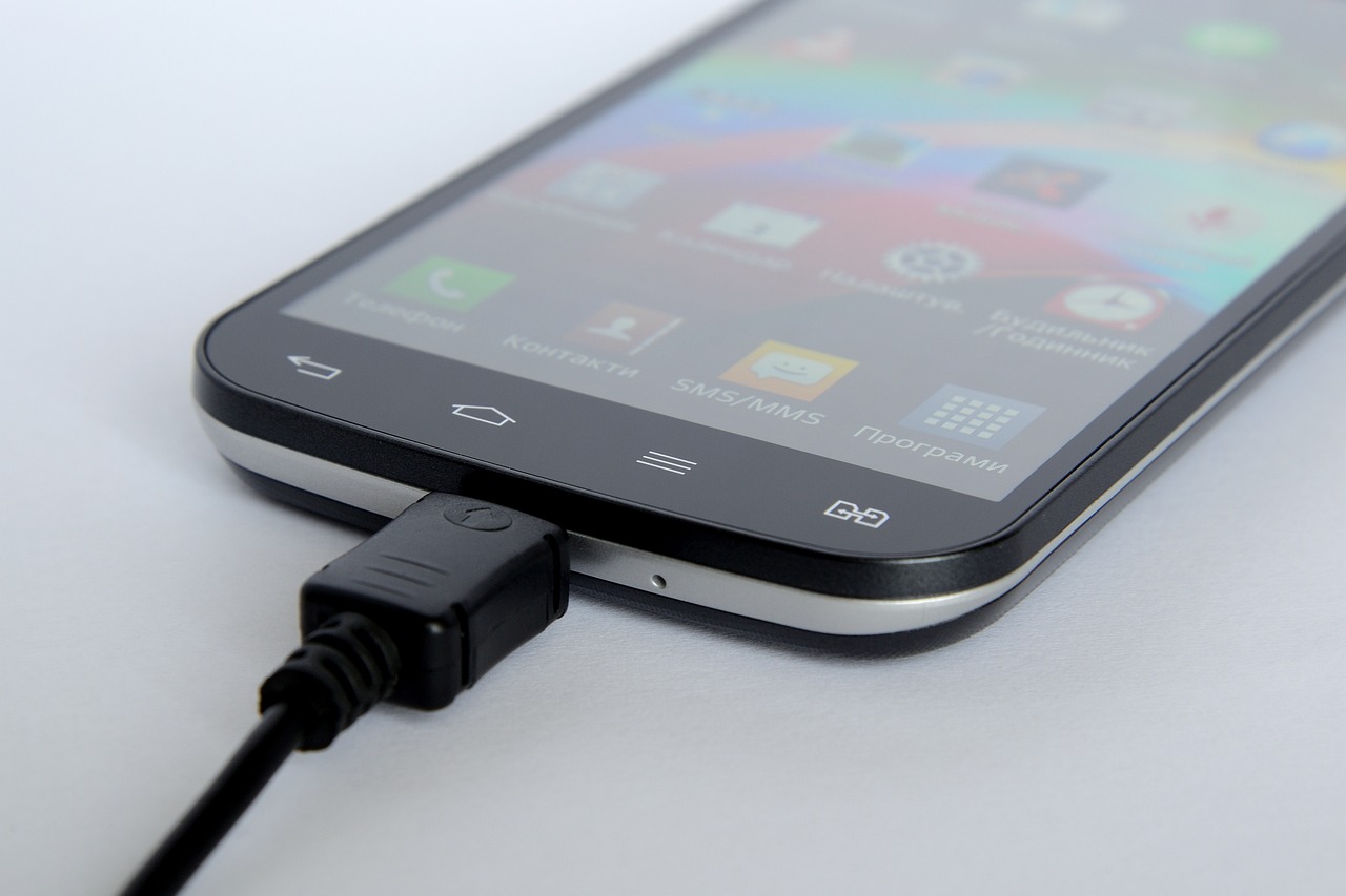 phone charging preventing freezes future sessions