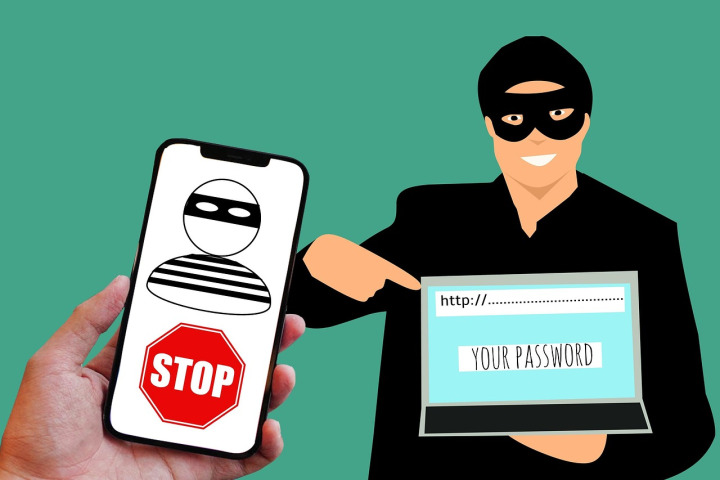 fake 918Kiss APK warning signs