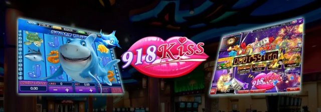 Caishen Wins Asian themed slot Kiss918 casino