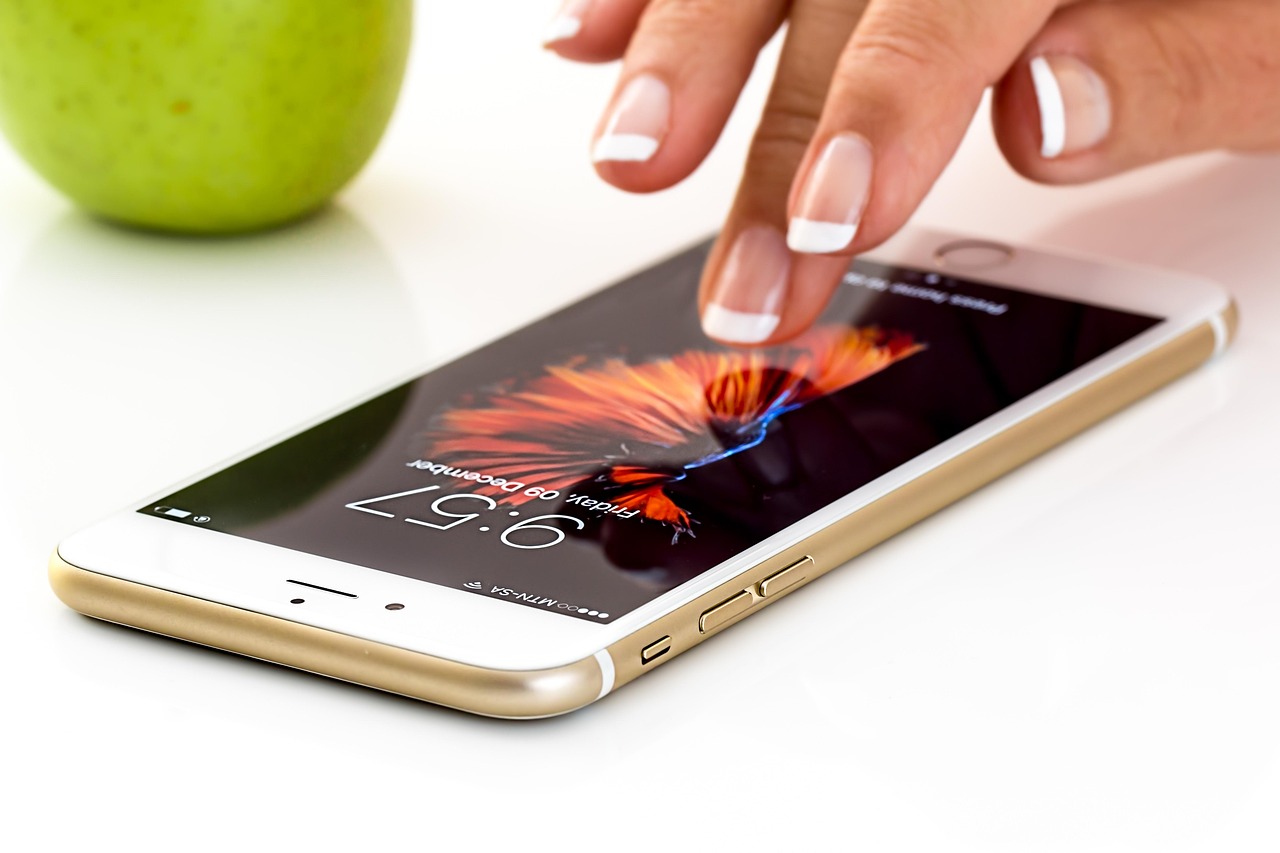 smartphone real money play transition