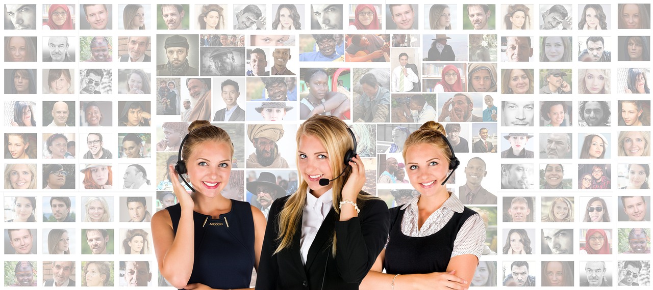 customer support agent structure online gaming