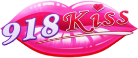 Kiss918 logo