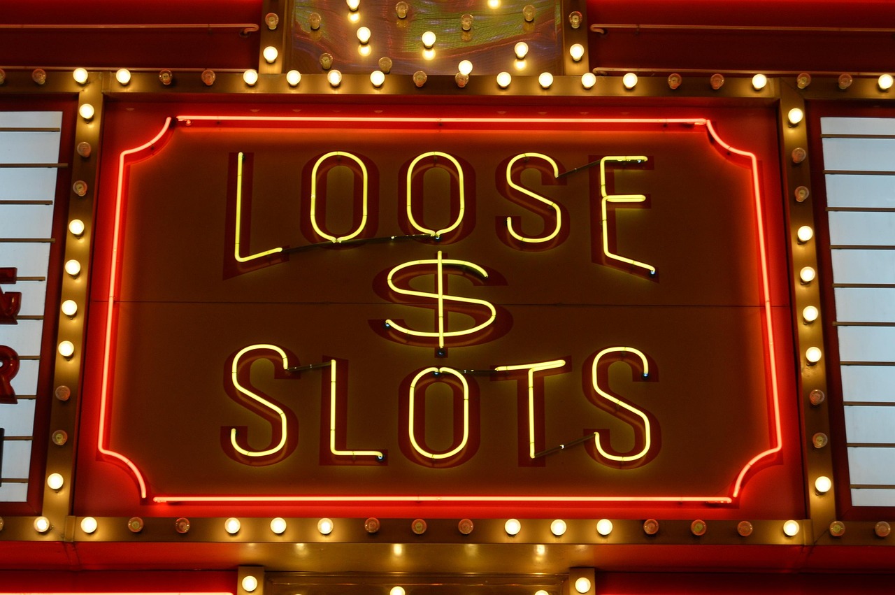 online casino slots players returning