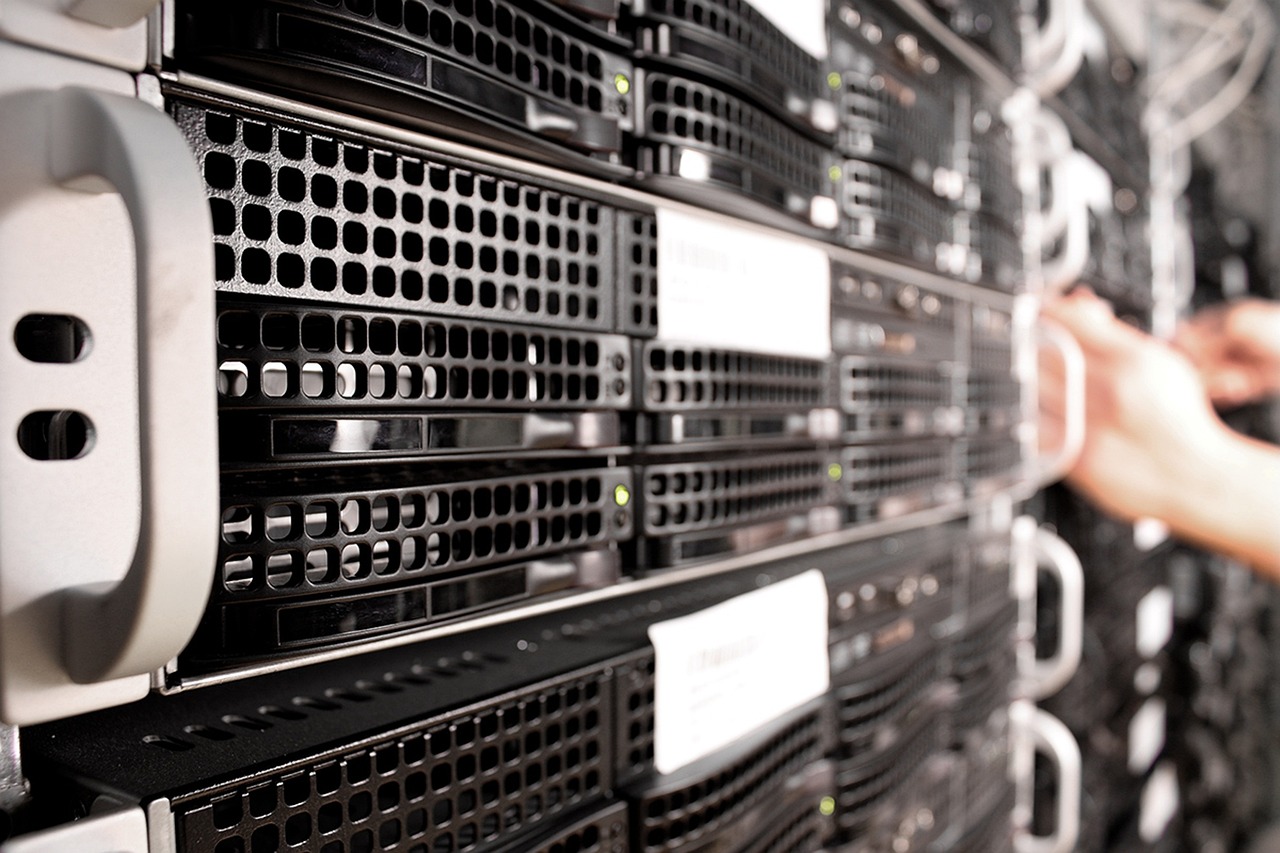 secure server infrastructure game integrity