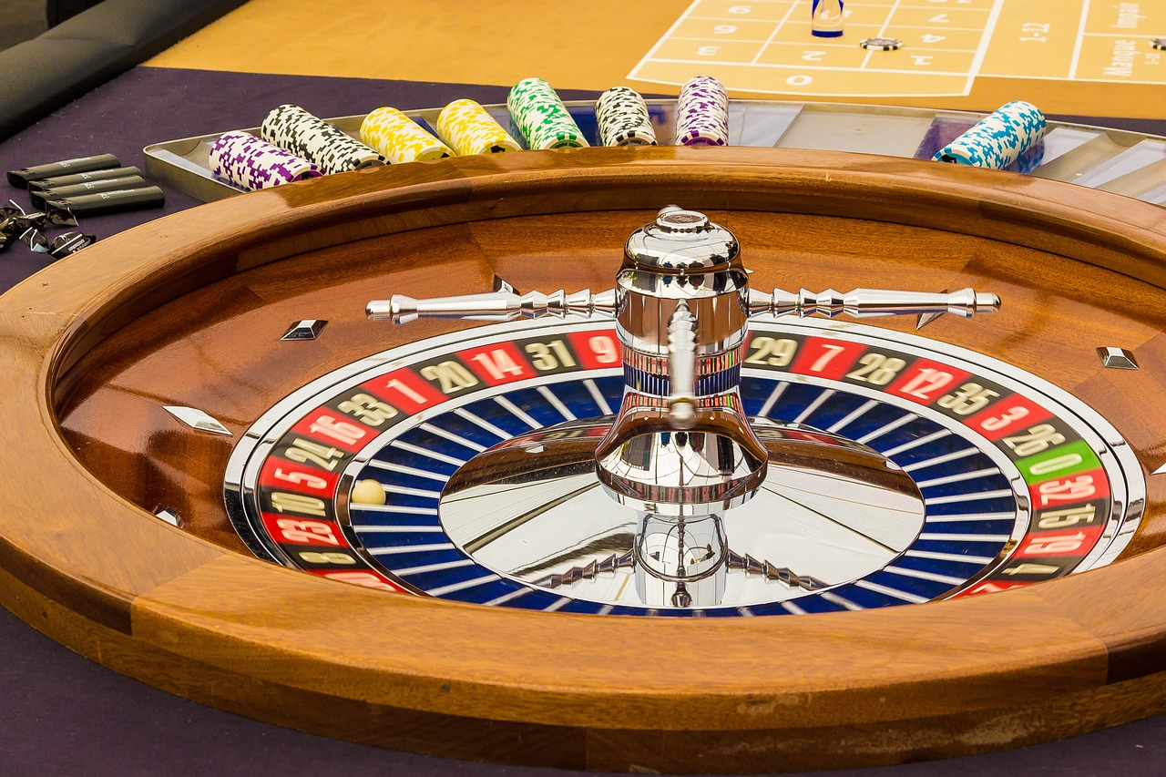 roulette wheel chance randomness betting