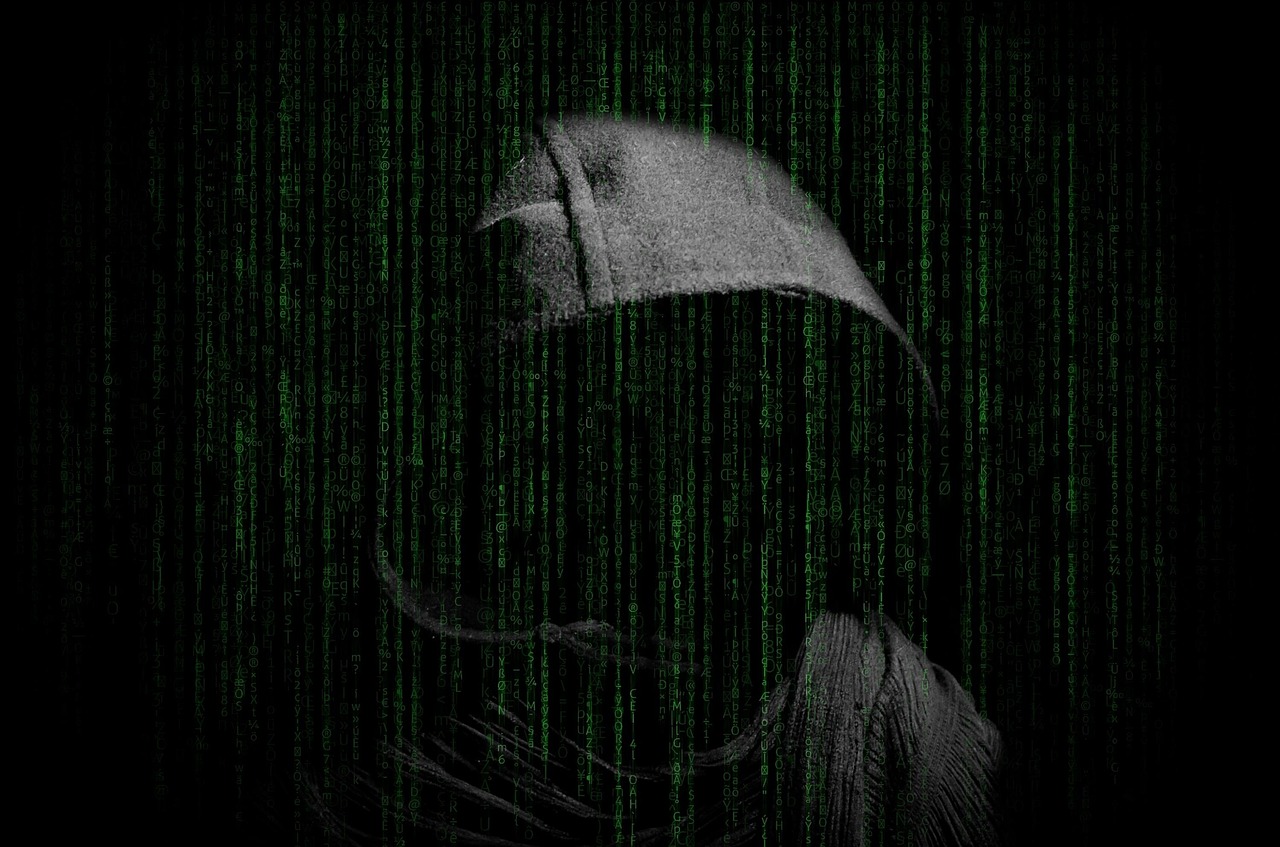 malware phishing cyber threat online security