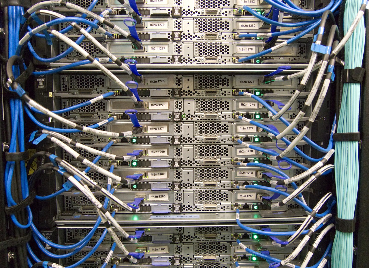 RNG server data center random results