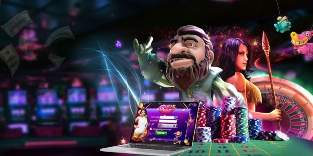 Kiss918 slots and casino games gallery Malaysia